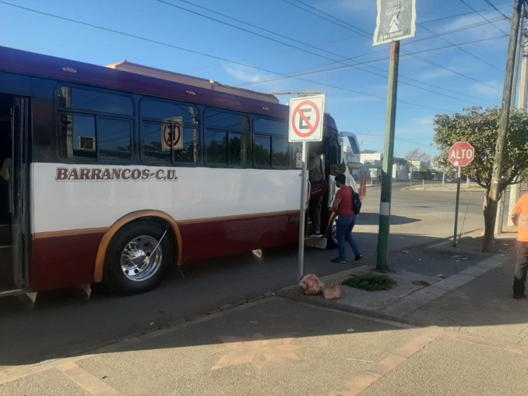 &ldquo;Problemita&rdquo; en Transportes se llama Miguel Loaiza P&eacute;rez