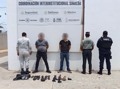 Autorizan al Departamento de Justicia de EEUU a realizar ataques letales contra C&aacute;rteles