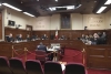 Elecci&oacute;n judicial no alcanza paridad de g&eacute;nero: s&oacute;lo 35% son mujeres del total de registros en el Legislativo