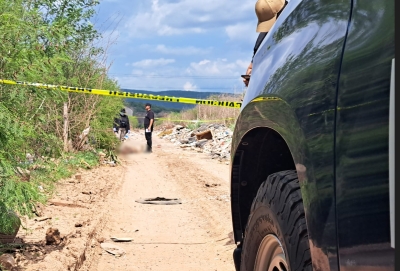 Matan a golpes a un hombre y tiran cuerpo al sur de Culiac&aacute;n