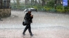 &iexcl;No te vayas a mojar! Habr&aacute; lluvias puntuales fuertes en Sinaloa este lunes