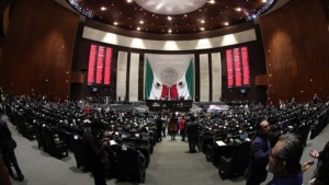 Avalan en lo general Presupuesto 2024; mantienen recortes y no etiquetan recursos para Acapulco