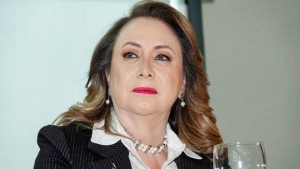 Piden al INE solicitar dictamen a la UNAM sobre tesis de Yasm&iacute;n Esquivel para declarar su inelegibilidad a Ministra de la SCJN