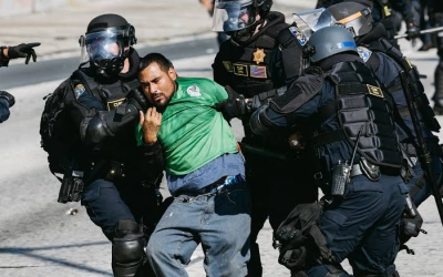 50 a&ntilde;os tardar&aacute; Trump para deportar a 15 millones de migrantes: UNAM