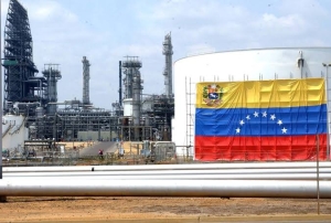 Venezuela entregar&aacute; de 30 a 50 millones de barriles de petr&oacute;leo a EEUU: Trump