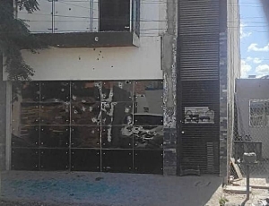 Vivienda baleada en la colonia Sim&oacute;n Bol&iacute;var dej&oacute; un menor lesionado y una persona &acute;levantada&acute;
