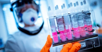 Las vacunas contra Covid Sanofi y GSK dan comienzo a ensayos en humanos