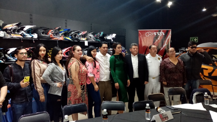 Altata espera m&aacute;s de 70 mil visitantes al Carnaval