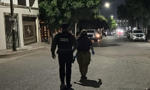 A balazos asesinan a un hombre en la colonia Rosario Uz&aacute;rraga de Culiac&aacute;n
