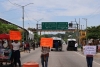 Liberan a 16 trabajadores de Seguridad de Chiapas; estuvieron secuestrados 3 d&iacute;as