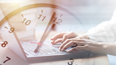 Jornada laboral de 40 horas: Cu&aacute;ndo se discutir&aacute; y todo lo que debes saber al respecto