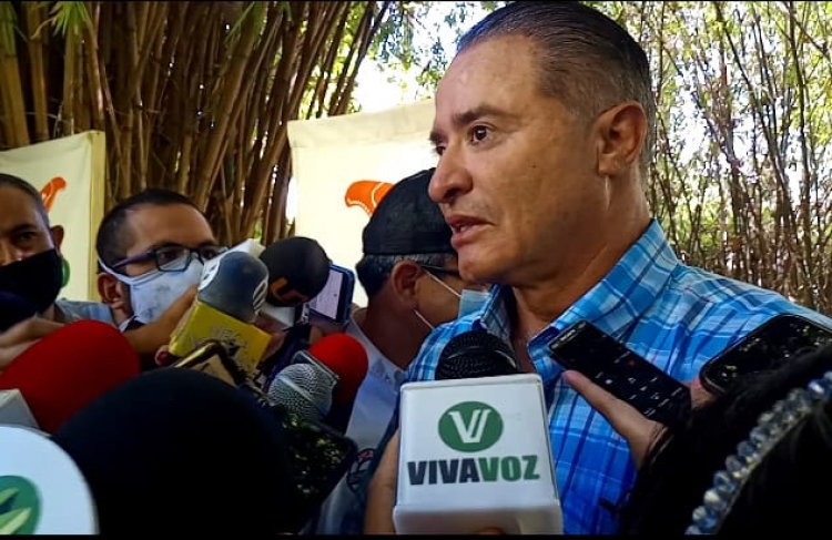 Un pacto fiscal en estos momentos, es obsoleto, afirm&oacute; el Gobernador
