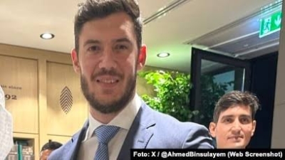 EEUU impone sanciones financieras al presidente de Cuba y a un hijo de Ra&uacute;l Castro