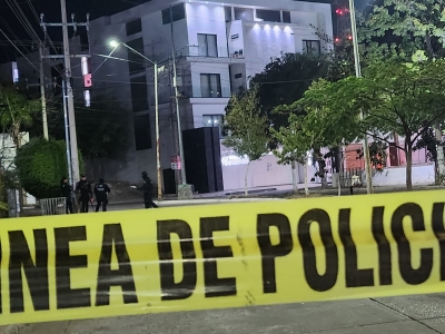 Ejecutan a un polic&iacute;a municipal de Culiac&aacute;n, y dejan mensaje