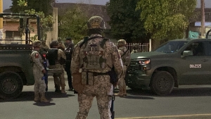 Menor de edad es asesinado a balazos en la colonia La Amistad