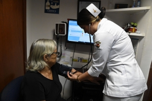 En el marco del D&iacute;a Mundial de la Hipertensi&oacute;n, el CIDOCS ofrecer&aacute; este viernes consultas y estudios gratuitos en el &aacute;rea de Cardiolog&iacute;a