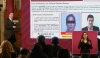 S&iacute; hay una tercera orden de aprehensi&oacute;n en caso Luis Enrique: SSPyPC