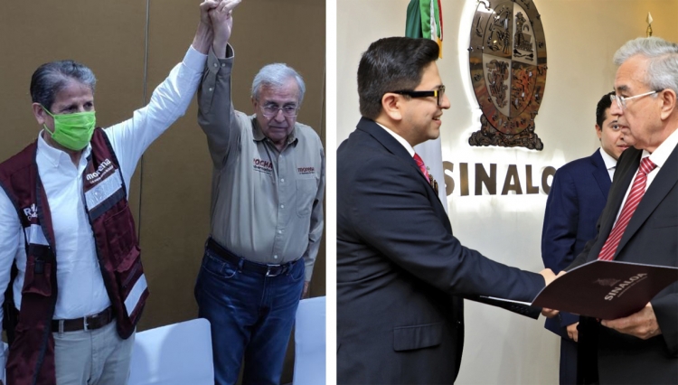 Renuncia Tom&aacute;s Saucedo a Radio Sinaloa; nombra Rocha a Pa&uacute;l Villegas en su lugar