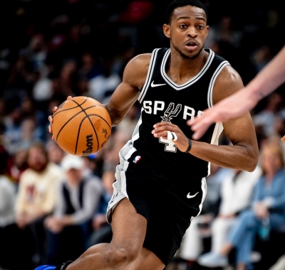 De los Spurs el nuevo integrante del club de los multimillonarios de la NBA