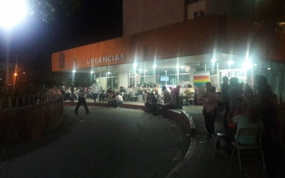 Choque de motos cobra otra vida, en Pericos, Mocorito