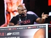 Mike Tyson quiere acabar r&aacute;pido a Jake Paul; dice que lo noquear&aacute; en el primer round