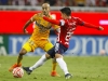 Chivas ve como &lsquo;accidente&rsquo; y &lsquo;lecci&oacute;n&rsquo; la goleada que sufrieron