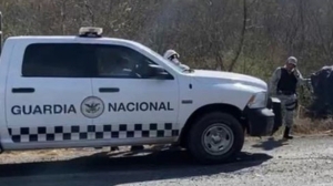 Reportan ataque armado contra elementos de la Guardia Nacional en Reynosa, Tamaulipas