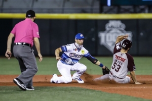 Tomateros sufri&oacute; su primer rev&eacute;s ante Charros