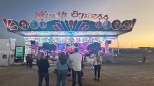 &iexcl;La Expo Ganadera Sinaloa 2025 Llega con M&uacute;sica, Tradici&oacute;n y Diversi&oacute;n para Toda la Familia!