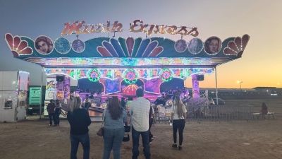 &iexcl;La Expo Ganadera Sinaloa 2025 Llega con M&uacute;sica, Tradici&oacute;n y Diversi&oacute;n para Toda la Familia!