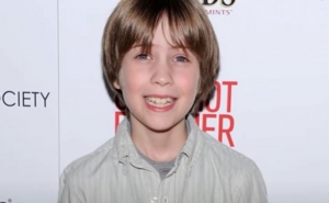 Encuentra muerto al joven actor Matthew Mlindler