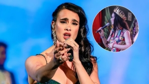 Gala Montes en la Marcha LGBT+: &iquest;a qu&eacute; hora se presentar&aacute; y qu&eacute; otros artistas estar&aacute;n?