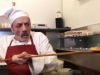 En Francia se burlan de Italia con una 'coronapizza'