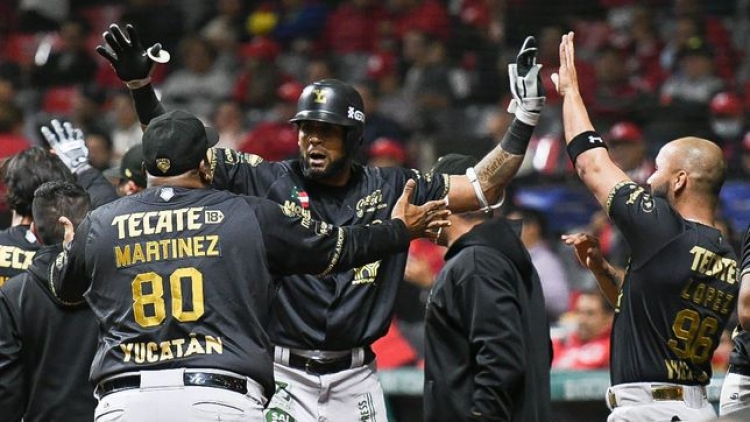 Leones de Yucat&aacute;n, rumbo a la Serie del Rey; elimina a Diablos Rojos
