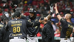 Leones de Yucat&aacute;n, rumbo a la Serie del Rey; elimina a Diablos Rojos