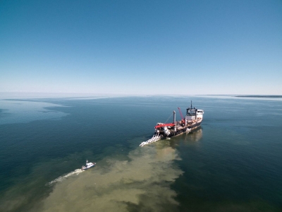 Reportan fuga de gasoducto entre Finlandia y Estonia; se habr&iacute;a detectado por 'explosi&oacute;n'