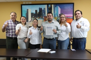 El S&Iacute; gan&oacute; con un 86.8 por ciento de los votos emitidos a favor de la Reingenier&iacute;a de la UAS