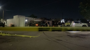 Trabajador de compa&ntilde;&iacute;a de telefon&iacute;a e internet es asesinado a balazos al sur de Culiac&aacute;n