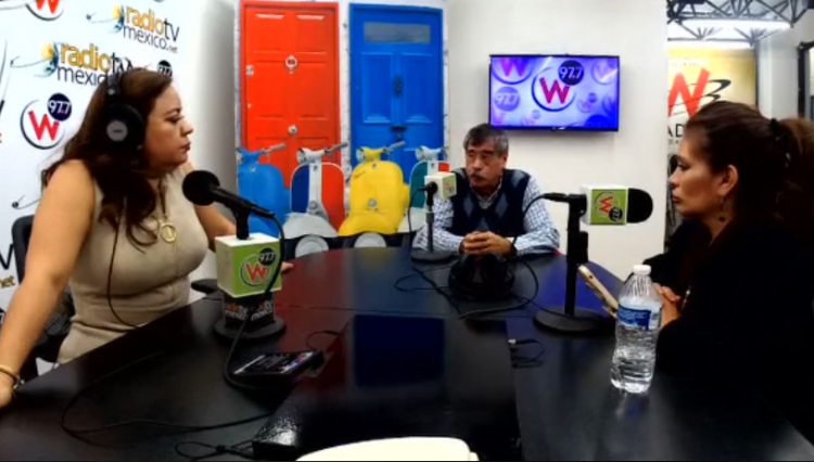 Salida de Carlos Ortega no es suficiente; Quirino de debe una explicaci&oacute;n a la sociedad: Loza
