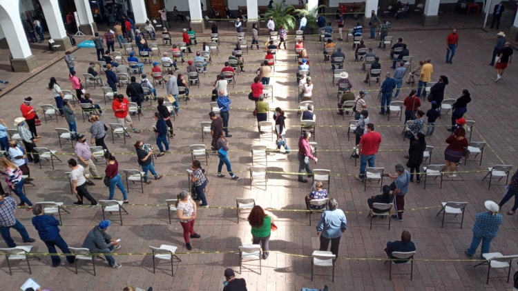 Pese a beneficios culichis adeudan 2 mil 600 de pesos de predial