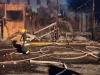 Incendio acab&oacute; con el restaurante de mariscos La 20 de Tres R&iacute;os