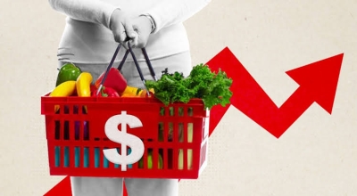 Golpe al bolsillo! La inflaci&oacute;n de M&eacute;xico se dispar&oacute; a 4.42 por ciento en la segunda quincena de mayo