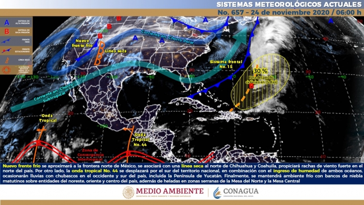 Imagen de fen&oacute;menos metereol&oacute;gicos