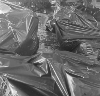 66 muertos y 7 mil 572 damnificados por lluvias en cinco estados del pa&iacute;s