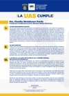 Atenta solicitud de la UAS a la Presidenta de la Rep&uacute;blica, Dra. Claudia Sheinbaum Pardo