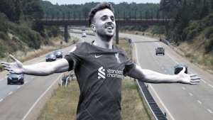 Muere Diogo &lsquo;Jota&rsquo;, jugador del Liverpool, en accidente automovil&iacute;stico; viajaba con su hermano