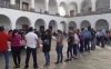 Aprueban en Comisi&oacute;n legislativa no aumentar el Predial
