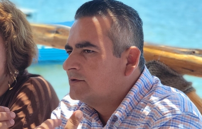 Gobierno de Sinaloa y Navolato impulsan turismo, econom&iacute;a y deporte con el &lsquo;Altata Rush&rsquo;