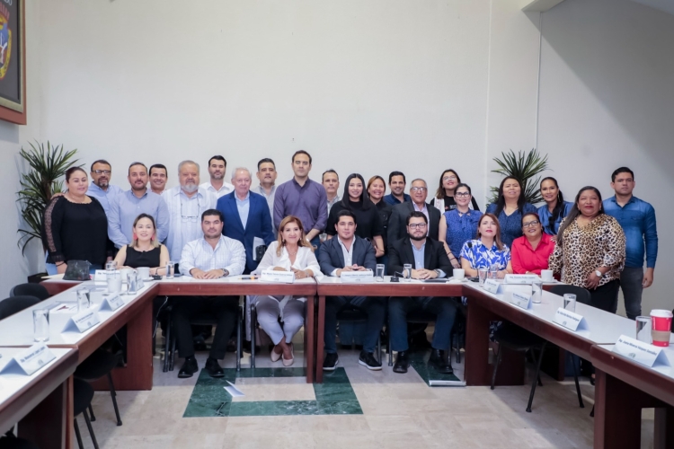 Gobierno de Sinaloa informa avances del cr&eacute;dito por 2 mil 300 mdp para reactivaci&oacute;n econ&oacute;mica