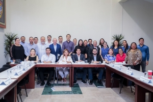 Gobierno de Sinaloa informa avances del cr&eacute;dito por 2 mil 300 mdp para reactivaci&oacute;n econ&oacute;mica